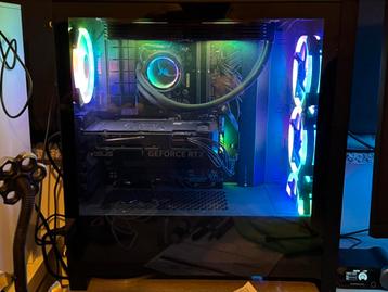Gaming Computer, Enlèvement, Comme neuf, Gaming