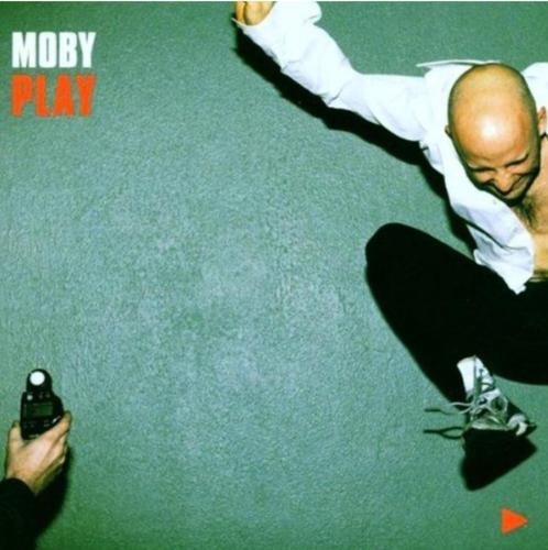 Moby - Play, Cd's en Dvd's, Cd's | Dance en House, Gebruikt, Ophalen of Verzenden
