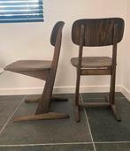 Carl Sasse - Casala stoelen, Ophalen