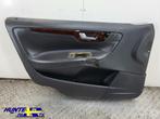 Portierbekleding LV Volvo V70 II ('00-'08) 39962039, Auto-onderdelen, Interieur en Bekleding, Gebruikt, Ophalen of Verzenden, Volvo