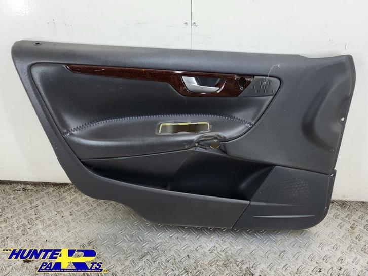 Portierbekleding LV Volvo V70 II ('00-'08) 39962039, Auto-onderdelen, Interieur en Bekleding, Volvo, Gebruikt, Ophalen of Verzenden