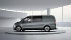 Mercedes-Benz Vito 124 CDI MIXTO Select L2 9G-Tronic, Auto's, Automaat, 4 deurs, Gebruikt, 4 cilinders