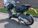 Italjet dragster 180cc collectorsitem uniek runner 125cc, Motoren, Particulier