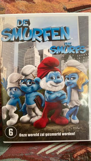 De Smurfen, Verzamelen, Ophalen of Verzenden, Zo goed als nieuw