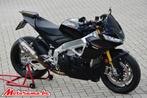 Usine Aprilia Tuono V4 - 2023 - 2000 km @Motorama, Naked bike, 4 cylindres, Plus de 35 kW, 1100 cm³