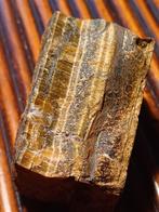 Leuk lot mineralen met bijhorende vindplaats en soortnaam, Ophalen of Verzenden, Fossiel