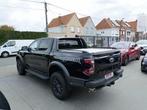 Ford Ranger Raptor 3.0 V6 292pk automaat 4x4 Stock Full, Auto's, Automaat, 2993 cc, Bedrijf, 5 zetels
