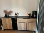Dressoir kast, Huis en Inrichting, Kasten | Dressoirs, Ophalen, Gebruikt, Landelijk, 200 cm of meer