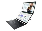 Asus ZenBook DUO 2024, Ophalen of Verzenden, Zo goed als nieuw