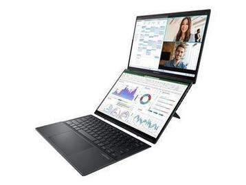 Asus ZenBook DUO 2024, Informatique & Logiciels, Ordinateurs portables Windows, Enlèvement ou Envoi, Comme neuf