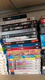 Dvd’s, Enlèvement ou Envoi, Comme neuf
