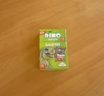 Dino weetjes kwartet Kaartspel van Identity Games, Hobby en Vrije tijd, Ophalen of Verzenden