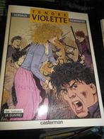Tendre Violette 1 eo 1982 ( Servais), Ophalen of Verzenden