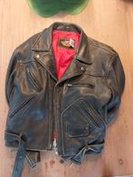 Motorvest Harley-Davidson, Motoren, Ophalen of Verzenden, Tweedehands, Jas | leer, Harley Davidson
