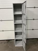 Locker kast metaal, Enlèvement, Utilisé