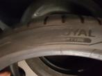 215/35r18 84y uniroyal 40€ per stuk 21535r18 215/35/r18, Ophalen of Verzenden