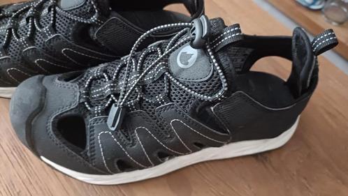 Wandelsandalen maat 38, Sport en Fitness, Loopsport en Atletiek, Zo goed als nieuw, Ophalen