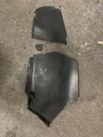 Mercedes w114/115 interieur panelen, Enlèvement