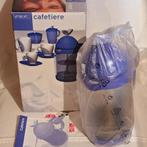 Tupperware cafetière Moments Nieuw Geschenkset, Huis en Inrichting, Ophalen of Verzenden, Nieuw, Paars
