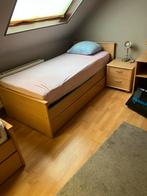 Twee complete jeugd slaapkamers, Huis en Inrichting, Slaapkamer | Complete slaapkamers, Ophalen, Gebruikt