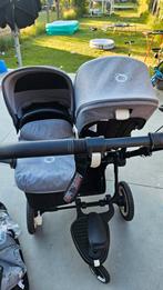 Bugaboo Donkey, Ophalen, Gebruikt, Bugaboo