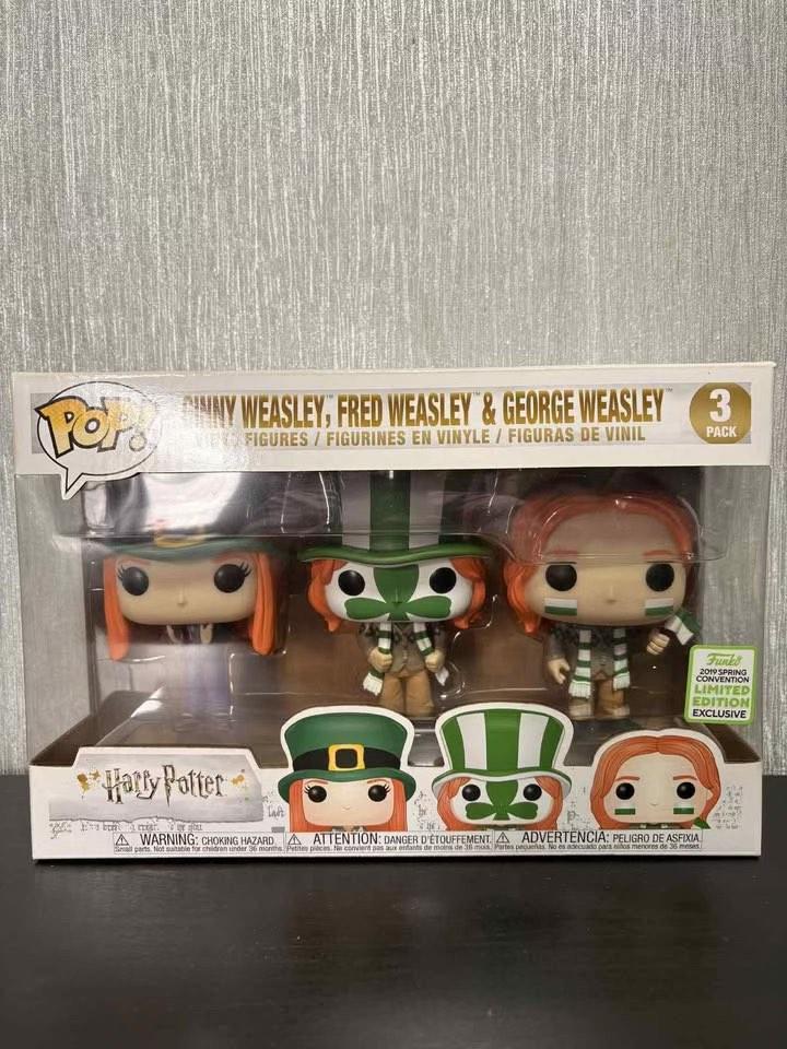 funko pop Harry Potter, Collections, Harry Potter, Comme neuf, Enlèvement