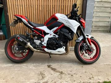 Volledige kappenset kawasaki Z900 (2020 - 2024) beschikbaar voor biedingen