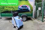 Kranzle Therm C13/180 warmwater hogedrukreinger, Tuin en Terras, Ophalen of Verzenden, Zo goed als nieuw, Kranzle, Met autostop en -start