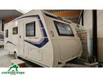 Caravelair ALBA 497 STYLE, Bedrijf, 1000 - 1250 kg, 5 tot 6 meter, Caravelair