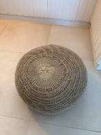 Poef Ikea, Ophalen, Nieuw, Rond, Bohemien