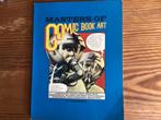 Masters of comic book art, Amerika, Ophalen, Gelezen, Eén comic