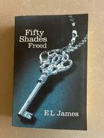 Fifty Shades Freed, Boeken, Science fiction, Ophalen, Zo goed als nieuw