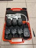 Fox mxr+ beetmelders, Watersport en Boten, Ophalen, Gebruikt, Overige typen