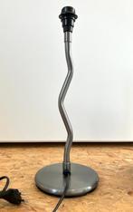 Pied de lampe ikea Antimon (Années 90 rare), Moins de 50 cm, Enlèvement ou Envoi, Comme neuf, Métal