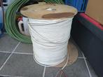 Câble alarme !, Bricolage & Construction, Enlèvement, Comme neuf, Câble ou Fil électrique