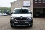 Renault Kangoo VERLENGDE-VERSIE*AUTOMAAT*130PK*CAMERA*, Auto's, Used 1. Bestelwagens met ervaring., 4 cilinders, https://public.car-pass.be/vhr/b17718b5-b919-4471-918a-836bce974871