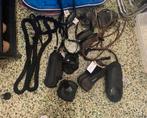 Lot pony/paardenspullen voor Alles €60, Dieren en Toebehoren, Ophalen, Zo goed als nieuw