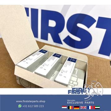 A0041593603 BOUGIE Mercedes AMG W176 W177 W246 W247 W117 W11 beschikbaar voor biedingen