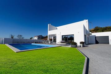 Villa Zilverkust, Immo, Étranger, Campagne, Portugal, Ventes sans courtier, 3 pièces