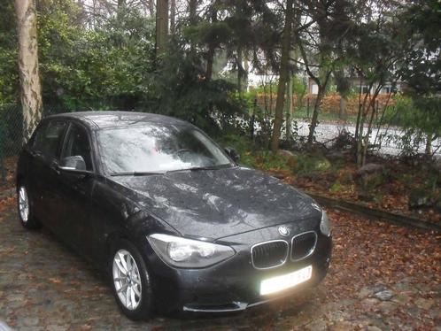 BMW 1 Serie/Golf 7 Te Huur Bij Michiels BV Oud Turnhout, Auto's, Overige Auto's, Particulier, Diesel, Euro 5, Berline, 4 deurs