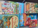 Super veel boeken en strips, Livres, Livres pour enfants | Jeunesse | Moins de 10 ans, Utilisé, Enlèvement ou Envoi