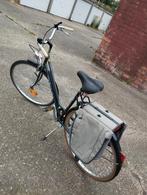 Damesfietsen merk Bulldog 6 versnellingen in perfecte staat, Ophalen, Zo goed als nieuw, Versnellingen