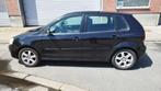 Vw polo 1200 essence 2009, Autos, Volkswagen, 5 places, Berline, Noir, Tissu