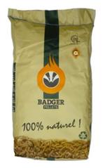 badger pellets