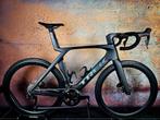 Trek Madone SLR6 Gen7*Di2*12sp*Aeolus Pro 51*2023*58*TOPPER‼, Fietsen en Brommers, 28 inch, Carbon, Zo goed als nieuw, 57 tot 61 cm