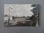 foto postkaart kampeerterrein Grobbendonk Scouts Chiro ea, Verzamelen, Ophalen of Verzenden, Gelopen, Sport en Spel