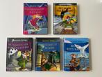 Geronimo Stilton boeken, Gelezen, Geronimo Stilton, Ophalen of Verzenden, Fictie algemeen