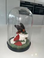 Stolp vlinders, Huis en Inrichting, Woonaccessoires | Stolpen, Ophalen of Verzenden, Nieuw