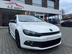 Volkswagen Scirocco 2.0 TSI DSG Oetinger tuning, Auto's, Volkswagen, 174 g/km, Zwart, 4 cilinders, https://public.car-pass.be/vhr/cd5931aa-589d-4d6e-b380-83958a9d7585