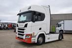 Scania R450 RETARDER (bj 2019), Auto's, Vrachtwagens, Te koop, Diesel, Bedrijf, BTW verrekenbaar